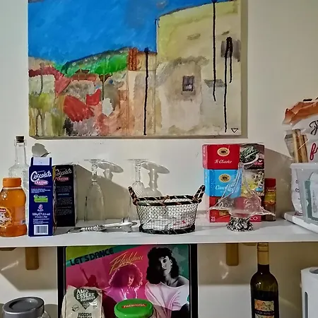 Casuzza Sul Corso * Aragona