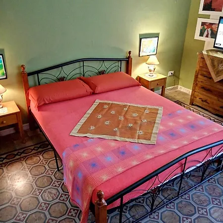 Casuzza Sul Corso Apartment Aragona