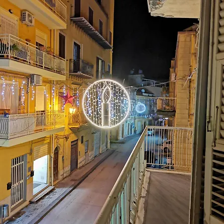 Casuzza Sul Corso