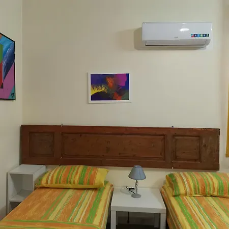 Apartment Casuzza Sul Corso Aragona