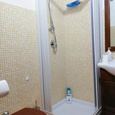 Casuzza Sul Corso Apartment *